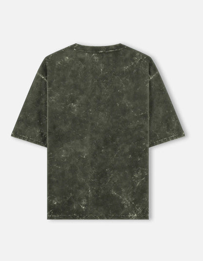 Vintage Oversized Acid Wash T-Shirt | Streetwear Tee (All Color Options) - SodaBoyYt