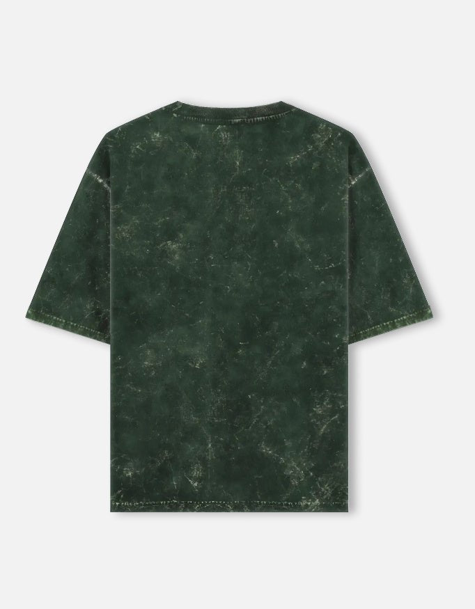 Vintage Oversized Acid Wash T-Shirt | Streetwear Tee (All Color Options) - SodaBoyYt