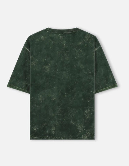 Vintage Oversized Acid Wash T-Shirt | Streetwear Tee (All Color Options) - SodaBoyYt