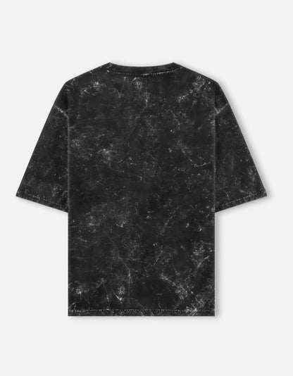 Vintage Oversized Acid Wash T-Shirt | Streetwear Tee (All Color Options) - SodaBoyYt