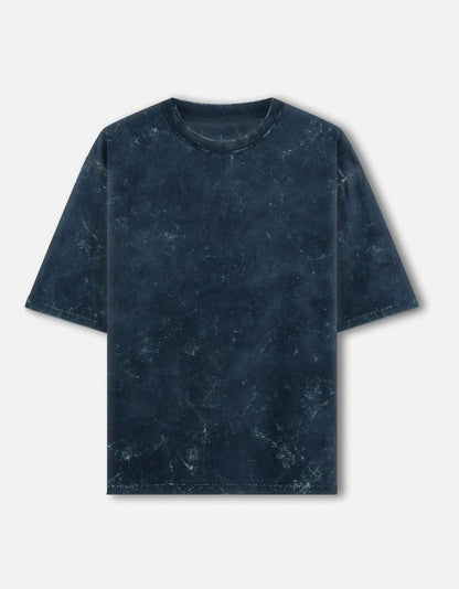 Vintage Oversized Acid Wash T-Shirt | Streetwear Tee (All Color Options) - SodaBoyYt