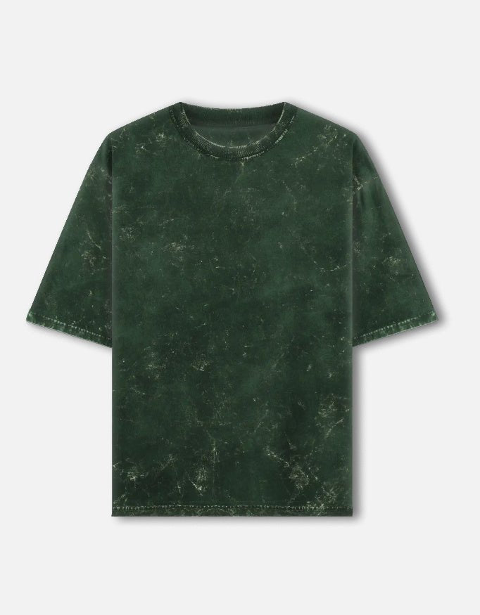 Vintage Oversized Acid Wash T-Shirt | Streetwear Tee (All Color Options) - SodaBoyYt