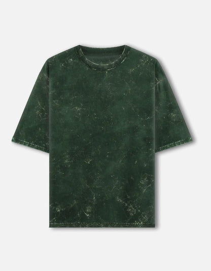 Vintage Oversized Acid Wash T-Shirt | Streetwear Tee (All Color Options) - SodaBoyYt