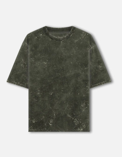 Vintage Oversized Acid Wash T-Shirt | Streetwear Tee (All Color Options) - SodaBoyYt